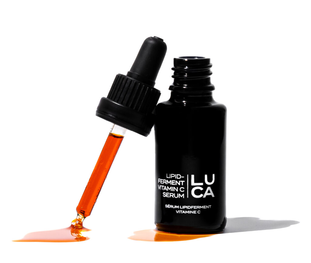 LUCA Lipid Ferment Vitamin C Serum