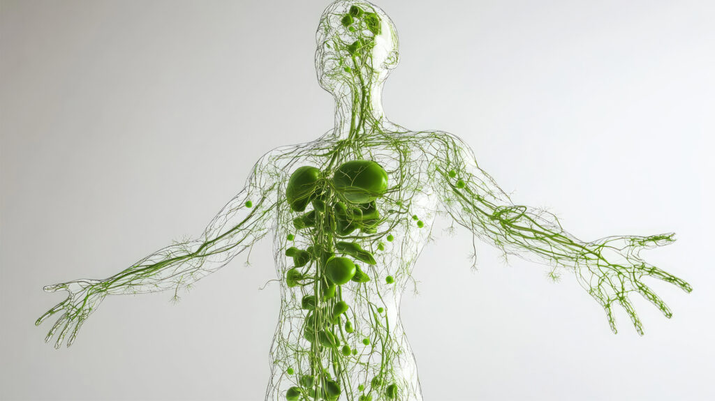 The Lymphatic System